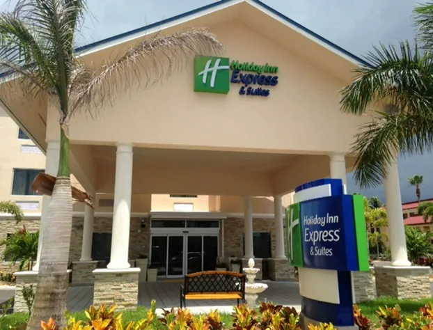 Holiday Inn Express & Suites Lantana by IHG hotel detail image 1