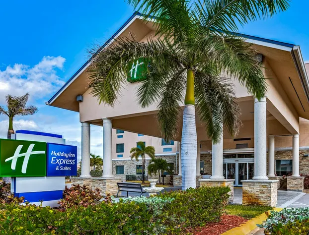 Holiday Inn Express & Suites Lantana by IHG hotel detail image 4