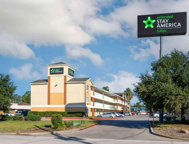 Extended Stay America Suites Houston The Woodlands hotel detail image 1