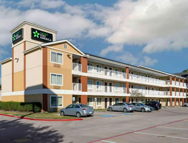 Extended Stay America Suites Houston The Woodlands hotel detail image 1