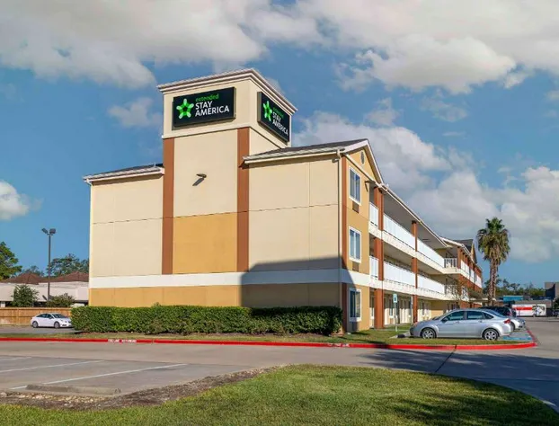Extended Stay America Suites Houston The Woodlands hotel detail image 2