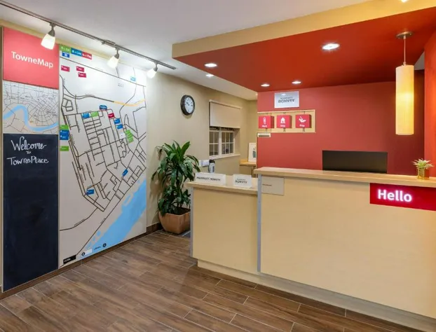 TownePlace Suites by Marriott Metairie New Orleans hotel detail image 3