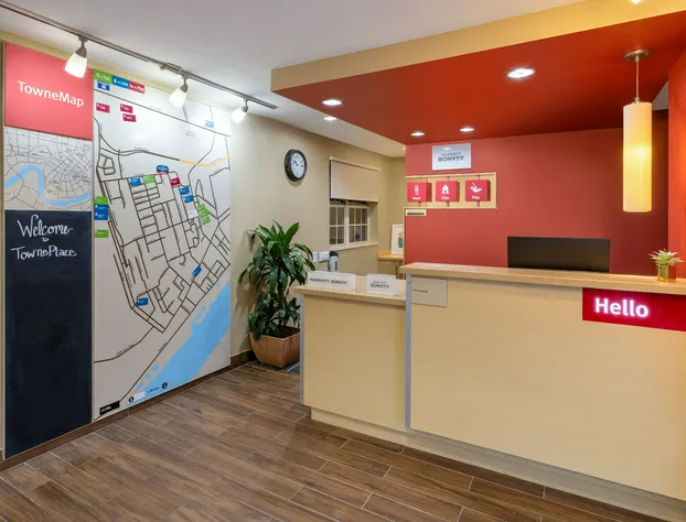 TownePlace Suites by Marriott Metairie New Orleans hotel detail image 2