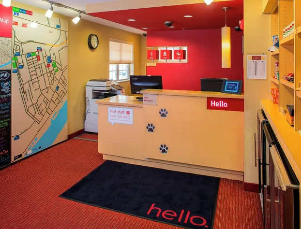 TownePlace Suites by Marriott Metairie New Orleans hotel detail image 4