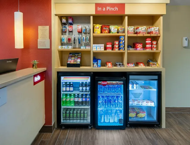 TownePlace Suites by Marriott Metairie New Orleans hotel detail image 3