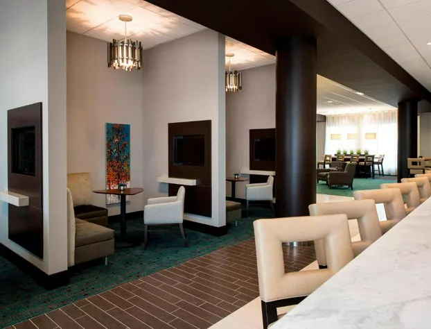 Residence Inn by Marriott Calgary South hotel detail image 4