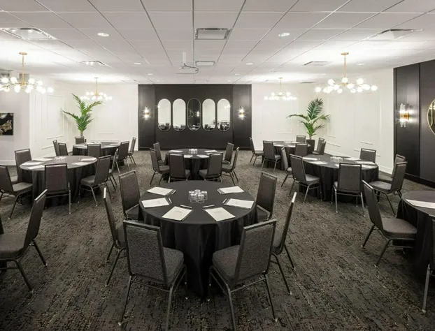 Residence Inn by Marriott Calgary South hotel detail image 2