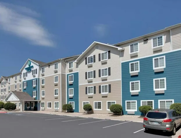 WoodSpring Suites Harlingen hotel detail image 1