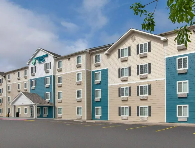 WoodSpring Suites Harlingen hotel detail image 2