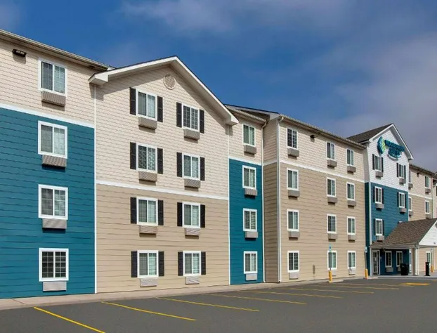 WoodSpring Suites Harlingen hotel detail image 1