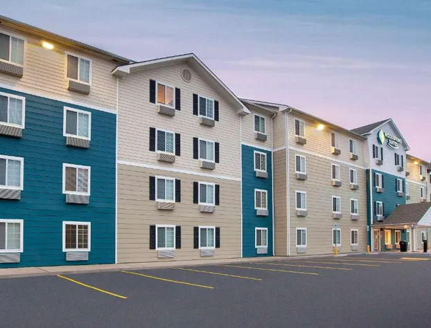 WoodSpring Suites Harlingen hotel detail image 2