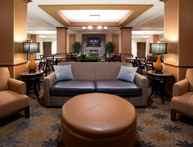 Holiday Inn Express Hotel & Suites LAMAR by IHG hotel detail image 2