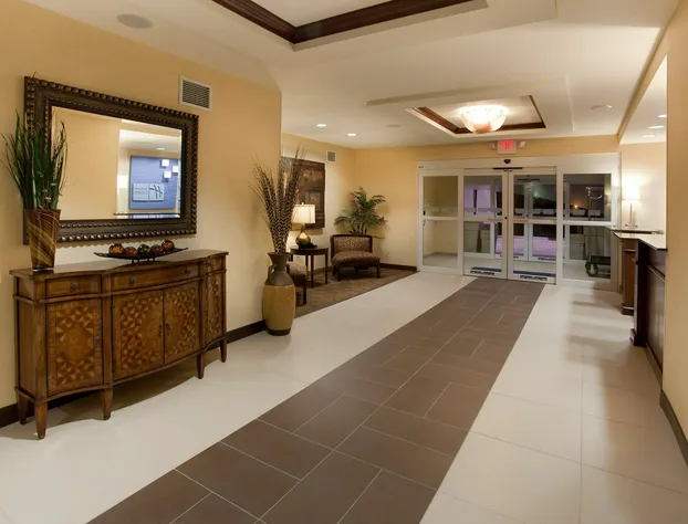 Holiday Inn Express Hotel & Suites LAMAR by IHG hotel detail image 3