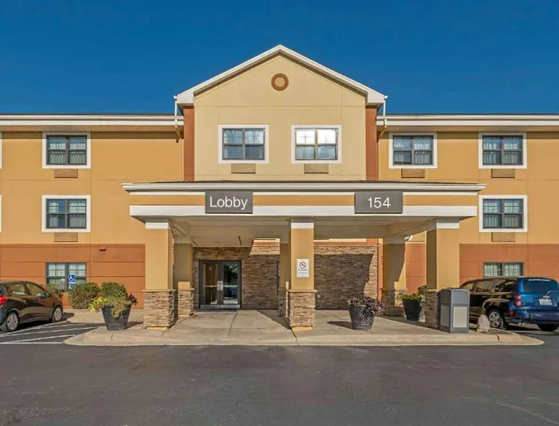 Extended Stay America Select Suites - St. Louis - O' Fallon, IL hotel detail image 1