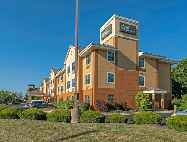 Extended Stay America Select Suites - St. Louis - O' Fallon, IL hotel detail image 3