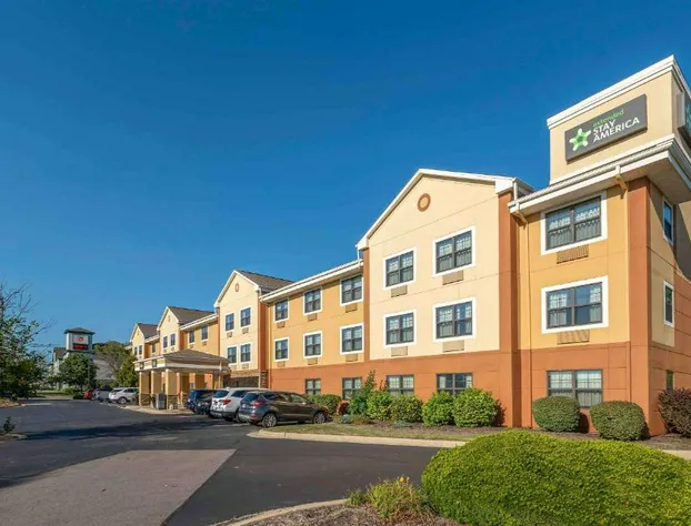 Extended Stay America Select Suites - St. Louis - O' Fallon, IL hotel detail image 3