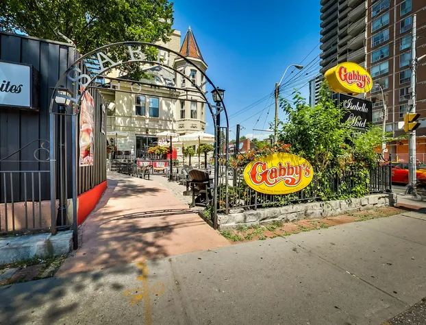 Isabella Hotel & Suites hotel detail image 1