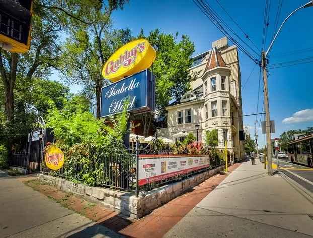 Isabella Hotel & Suites hotel detail image 2