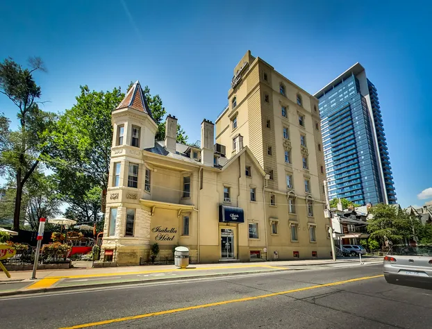 Isabella Hotel & Suites hotel detail image 3