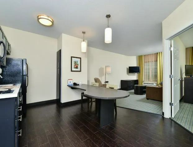 Candlewood Suites Monahans by IHG hotel detail image 3