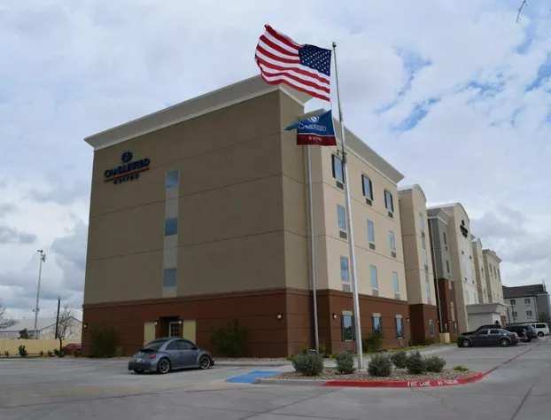 Candlewood Suites Monahans by IHG hotel detail image 2