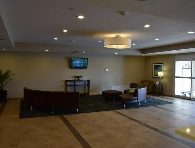 Candlewood Suites Monahans by IHG hotel detail image 4