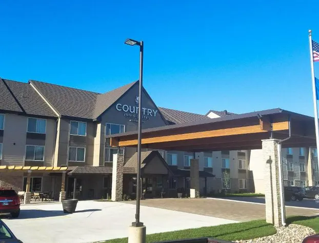 Country Inn & Suites by Radisson, St. Cloud West, MN hotel detail image 2