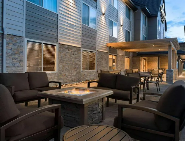 Country Inn & Suites by Radisson, St. Cloud West, MN hotel detail image 3