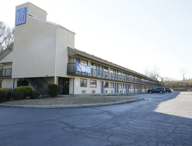 Motel 6 Richmond, VA - Midlothian Turnpike hotel detail image 4