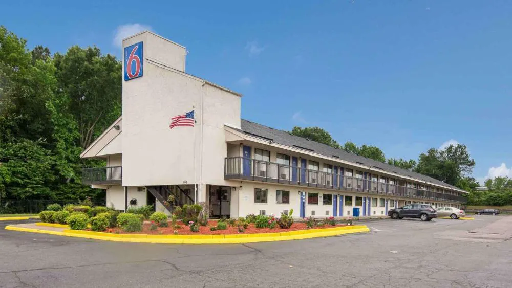 Motel 6 Richmond, VA - Midlothian Turnpike hotel hero