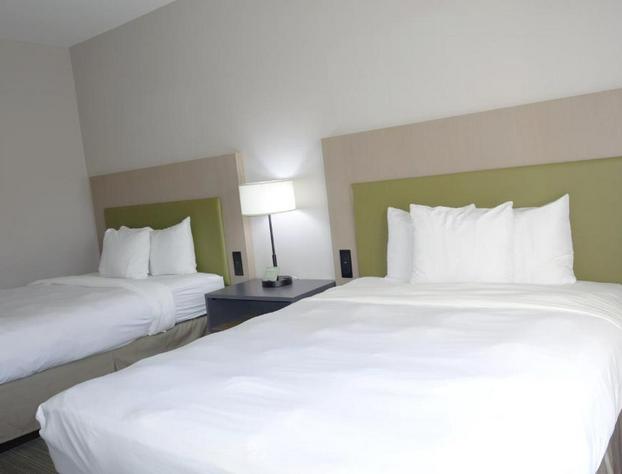 Country Inn & Suites by Radisson, Round Rock, TX hotel detail image 4