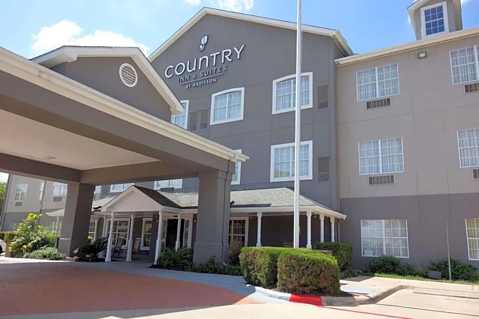 Country Inn & Suites by Radisson, Round Rock, TX hotel hero