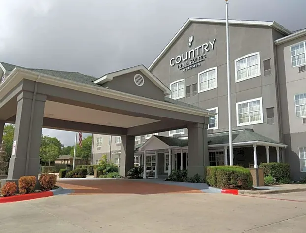 Country Inn & Suites by Radisson, Round Rock, TX hotel detail image 2