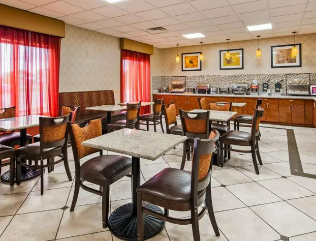 Best Western Plus Memorial Inn & Suites hotel detail image 3