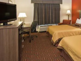 Best Western Plus Memorial Inn & Suites hotel detail image 4