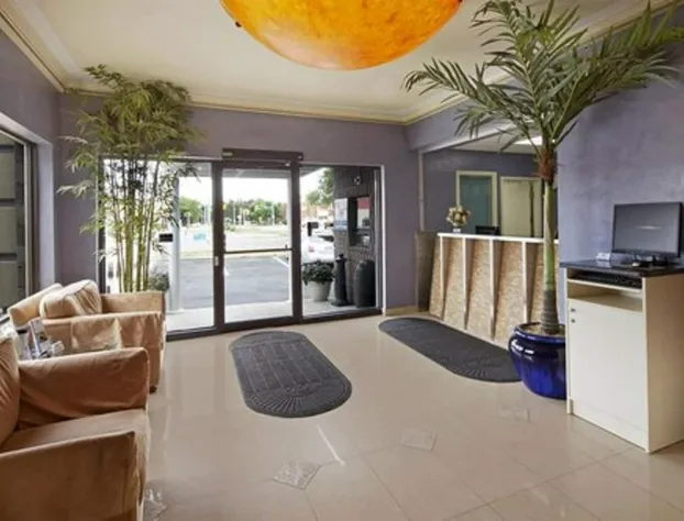 Canadas Best Value Inn Richmond Hill Toronto N hotel detail image 1