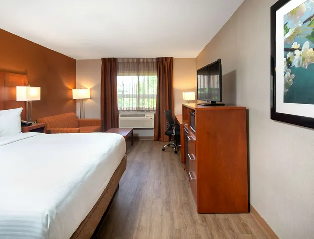 Canadas Best Value Inn Richmond Hill Toronto N hotel detail image 3