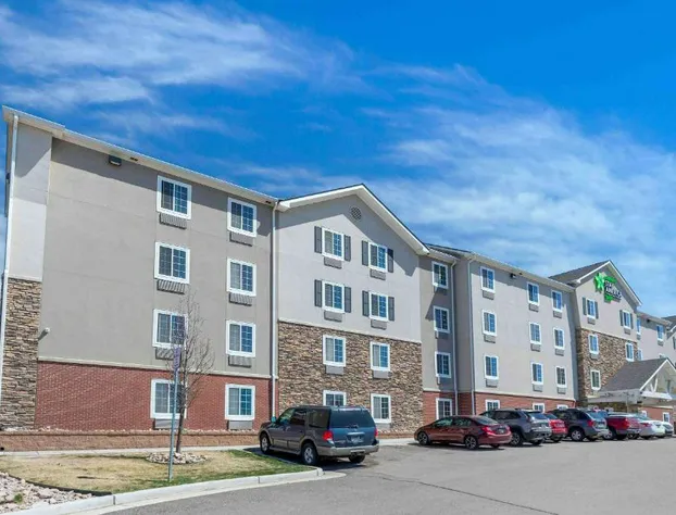 Extended Stay America Suites - Denver - Airport hotel detail image 2