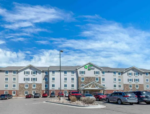 Extended Stay America Suites - Denver - Airport hotel detail image 3