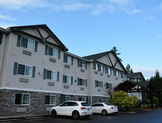 FairBridge Inn & Suites Dupont hotel detail image 2