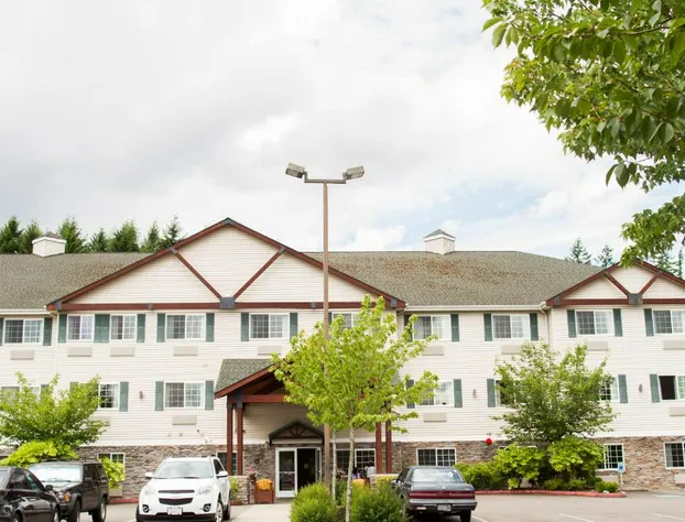 FairBridge Inn & Suites Dupont hotel detail image 3