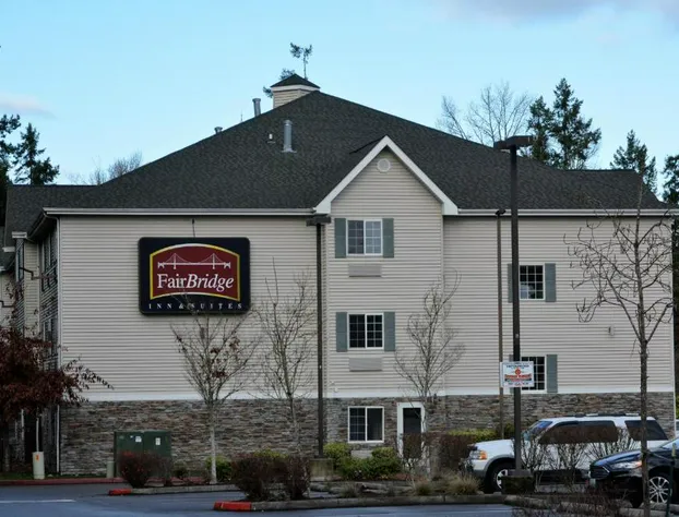 FairBridge Inn & Suites Dupont hotel detail image 4