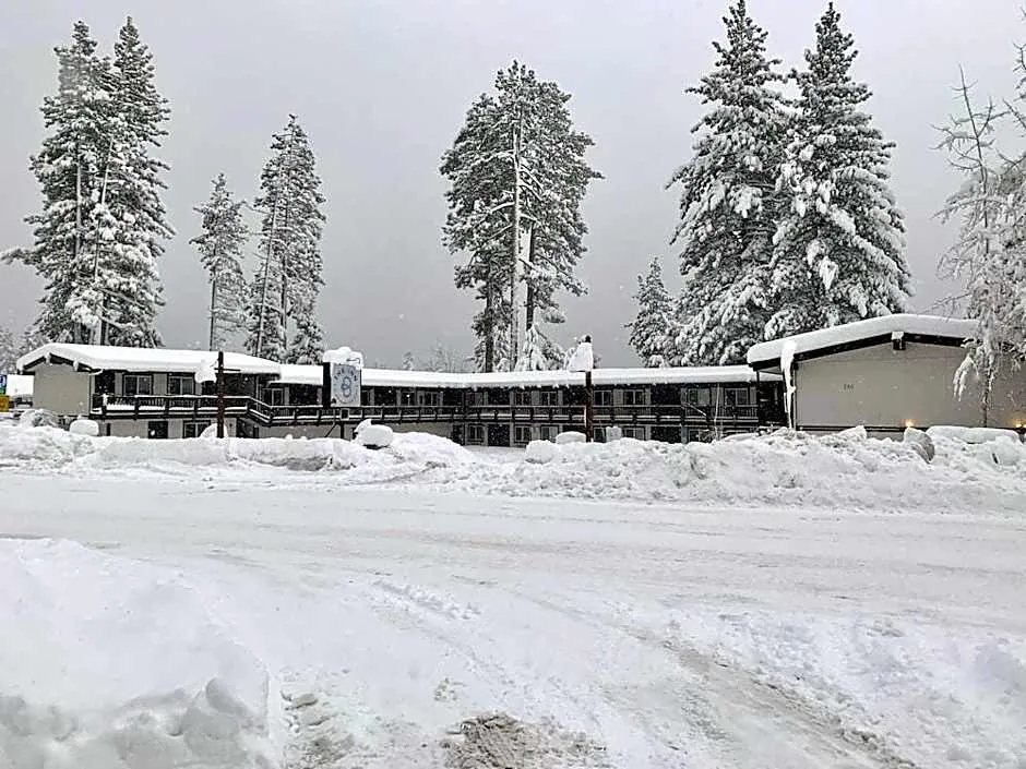 The Inn at Boatworks hotel hero