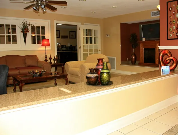 Best Western Greenville Inn hotel detail image 1