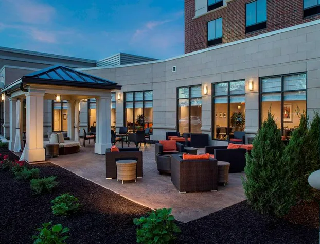 Hilton Garden Inn Akron hotel detail image 3