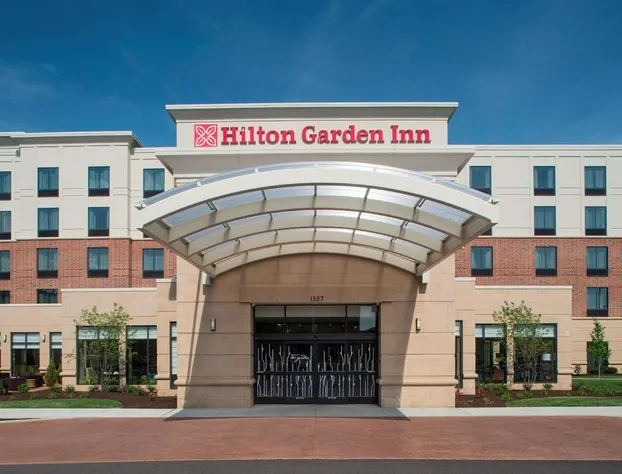 Hilton Garden Inn Akron hotel detail image 1