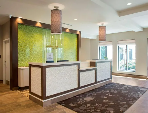 Hilton Garden Inn Akron hotel detail image 2