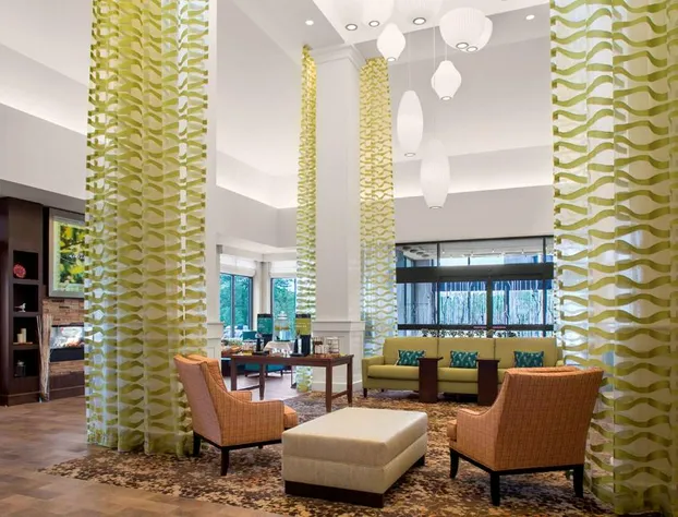 Hilton Garden Inn Akron hotel detail image 3