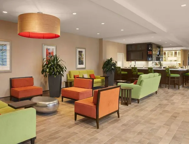 Hilton Garden Inn Akron hotel detail image 4