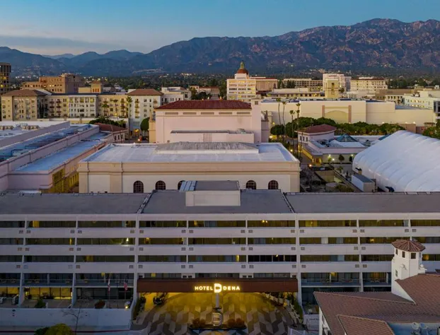 Hotel Dena, Pasadena Los Angeles, a Tribute Portfolio Hotel hotel detail image 1